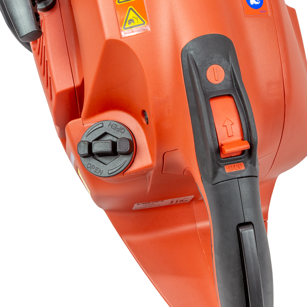 Hilti - DSH 900-X